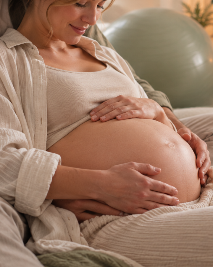 Préparation à la naissance